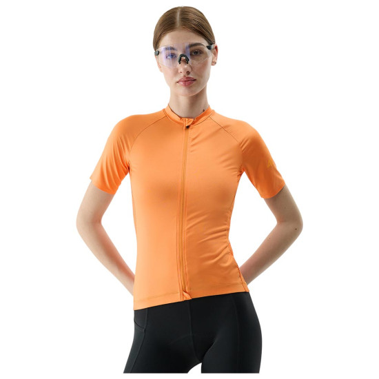 4F Γυναικεία κοντομάνικη μπλούζα Cycling